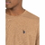 U.S POLO ASSN. Remera Hombre Marron en internet