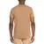 U.S POLO ASSN. Remera Hombre Marron - comprar online