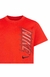 NIKE set rojo - comprar online