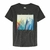 QUICKSILVER remera Boy gris oscuro