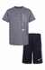 NIKE set gris