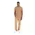 U.S POLO ASSN. Remera Hombre Marron - Sweet USA