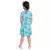 Disney vestido nena Sirenita - comprar online
