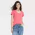 Universal Thread Remera Mujer