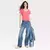 Universal Thread Remera Mujer en internet
