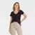Universal Thread Remera Mujer - tienda online