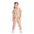GRAYSON Collective jumpsuit Floral