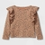 GRAYSON MINI Sweater Leopardo