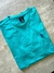 U.S POLO ASSN. Remera Hombre turquesa - comprar online