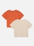 Primark Remera bebe x2 - comprar online
