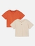 Primark Remera bebe x2 en internet