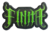 Patch Logo - FINITA MERCH