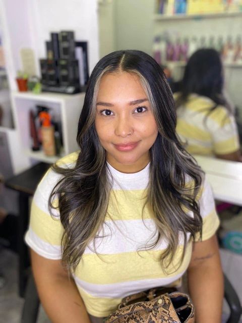 Imagen del carrusel Estilo Actual