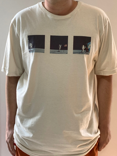 Camisa Lemon