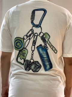 Camisa plano C - comprar online