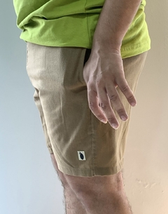 Short linho Lemon na internet