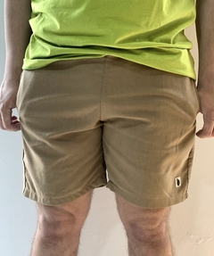 Short linho Lemon - comprar online