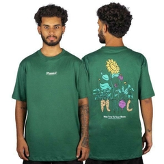 Camisa plano c