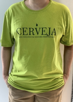 Camisa Lemon na internet