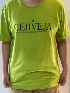 Camisa Lemon - comprar online