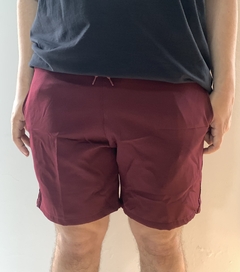 Short mauricinho