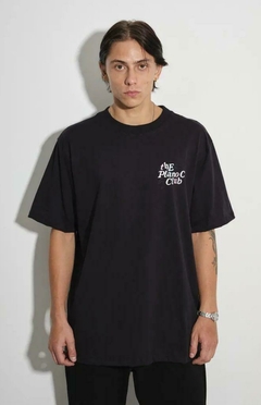 CAMISA PRETA PLANO C