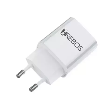 FONTE USB TURBO HREBOS