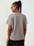 Camiseta com Aplicação - CLC na internet