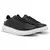 Tênis Style Preto Couro - CX SHOES