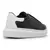 Tênis Style Preto Couro - CX SHOES na internet