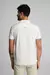 Camiseta Polo com Textura - King & Joe - comprar online