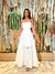 Vestido Branco - NM