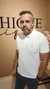 Camisa polo básica - King & Joe na internet