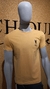 Camiseta Estampada Slim - King & Joe