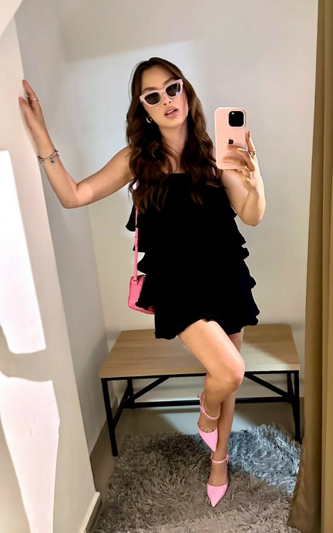 Vestido - Nega Maluca