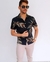 Camisa Flame Folhagem - King & Joe