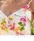 Vestido Floral Estampado - HARAFLOR - comprar online