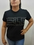 Camiseta com Aplicação - CLC - Chique Xique Maison - Roupas e acessórios