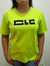 Camiseta - CLC
