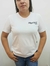 Camiseta - CLC - Chique Xique Maison - Roupas e acessórios