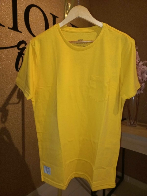 Camiseta Surf&Roll - KING & JOE