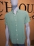 Camisa Colors Viscose - King & Joe