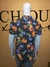 Camisa Viscose estampada colors - King & Joe - comprar online