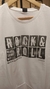 Camiseta Estampada ROCK - king & Joe - comprar online