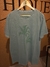 T-shirt Stone Estampa Coqueiros - King & Joe na internet