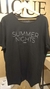 T-shirt Summer Nights - King & Joe