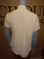 Camisa linho casual manga curta - Chique Xique Maison - Roupas e acessórios