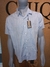 Camisa básica Voil - King & joe