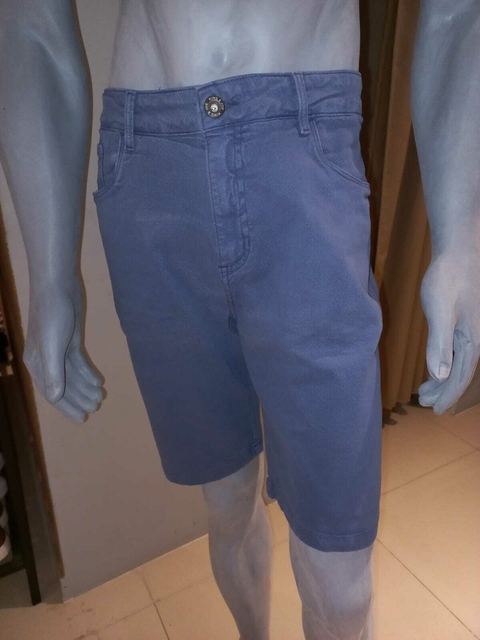 Bermuda Sarja Colors - King & Joe