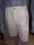 Bermuda Casual Listrada Slim - King & Joe